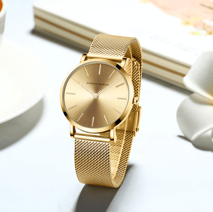 Luxury Clock | Damenuhr