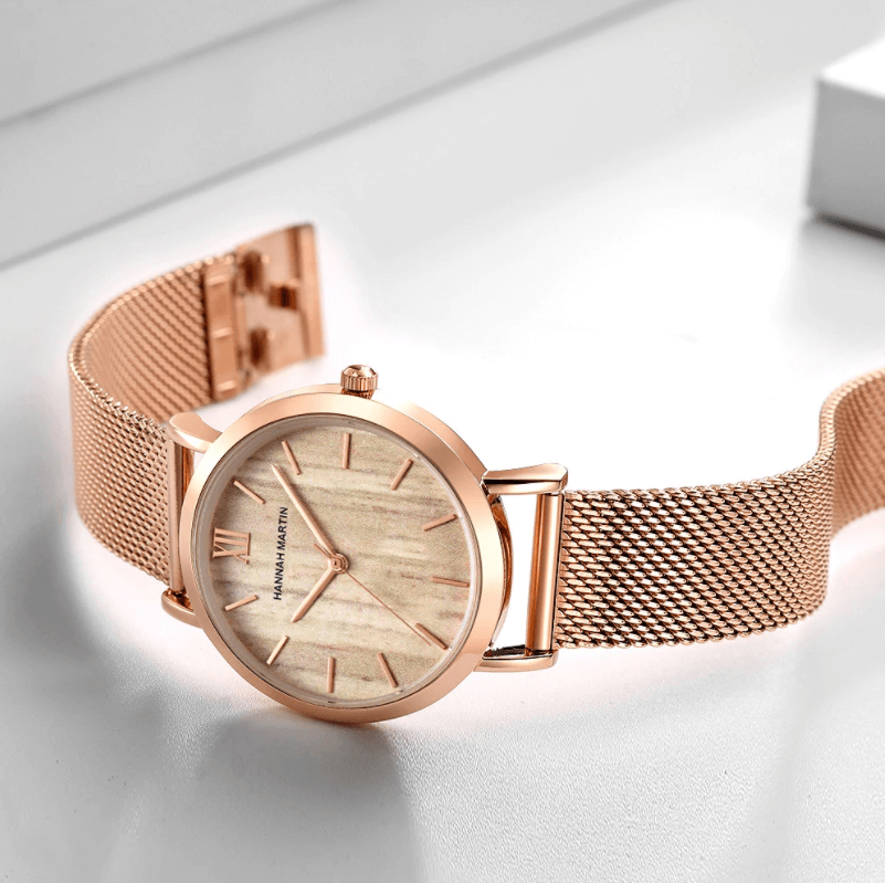 Luxury Clock | Damenuhr