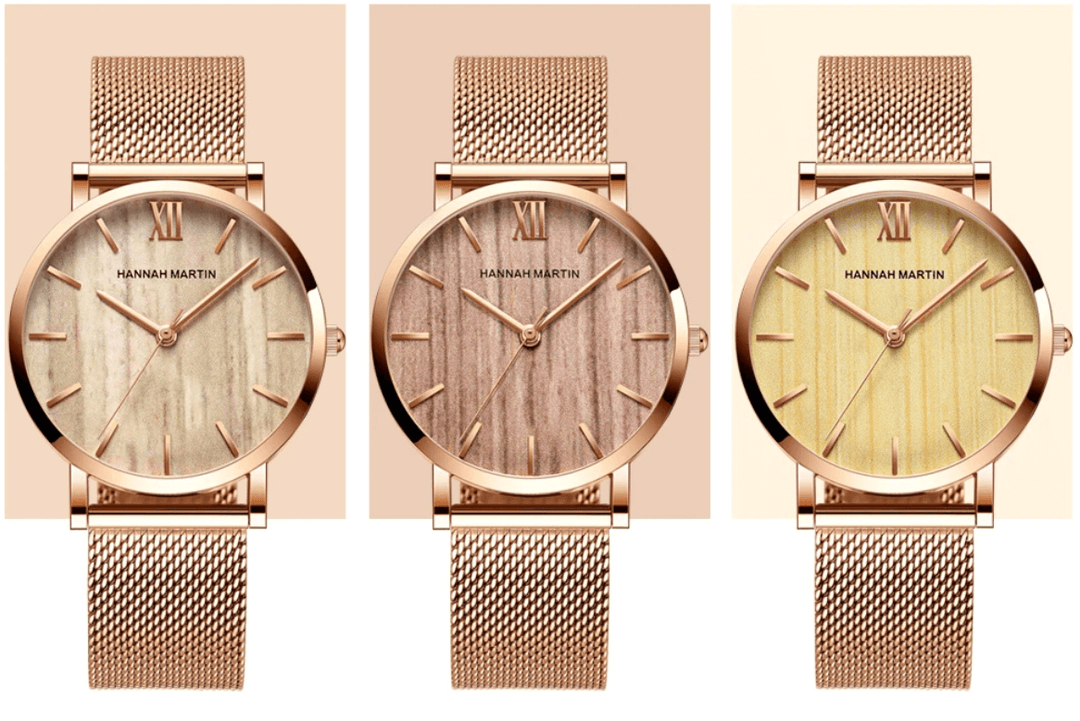 Luxury Clock | Damenuhr