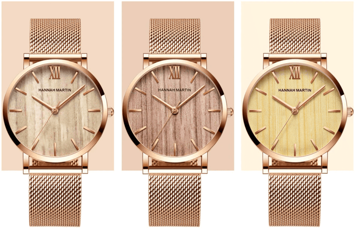 Luxury Clock | Damenuhr