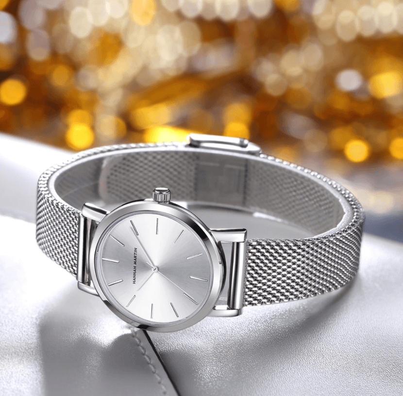 Luxury Clock | Damenuhr