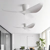 Nelvarn – Minimalistischer Deckenventilator mit Flügeln