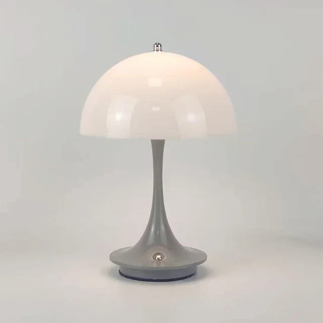 NordicLume | Moderne Kabellose Lampe