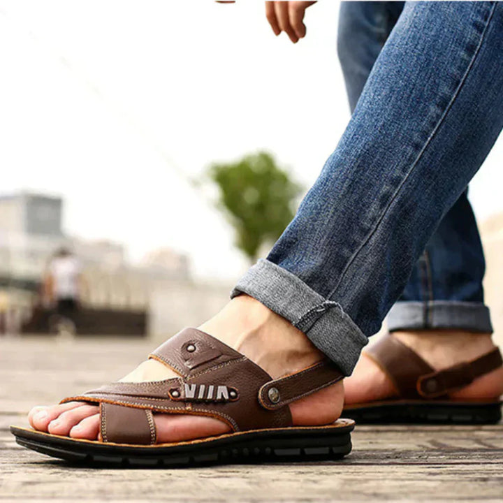 Herren Premium Ausgewogenheit Sandalen