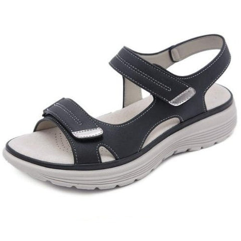 Stützsandalen für Damen