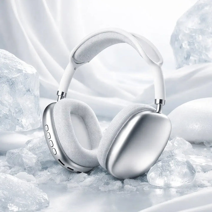 Over-Ear-Kopfhörer mit aktiver Geräuschunterdrückung und Bluetooth (ANC)