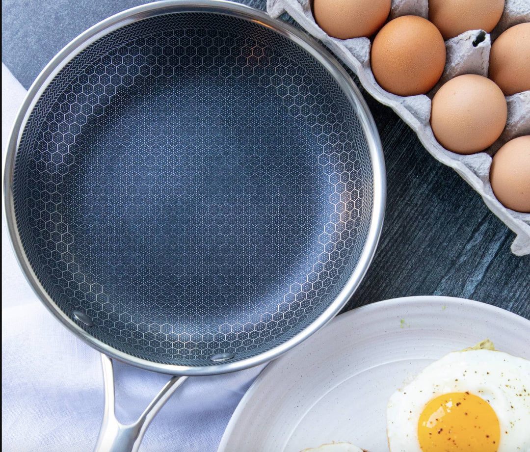 Premium Antihaftpfanne - SteelChef
