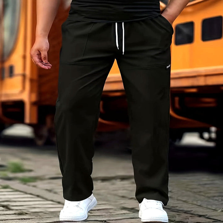 Herren-Alltags-Hose