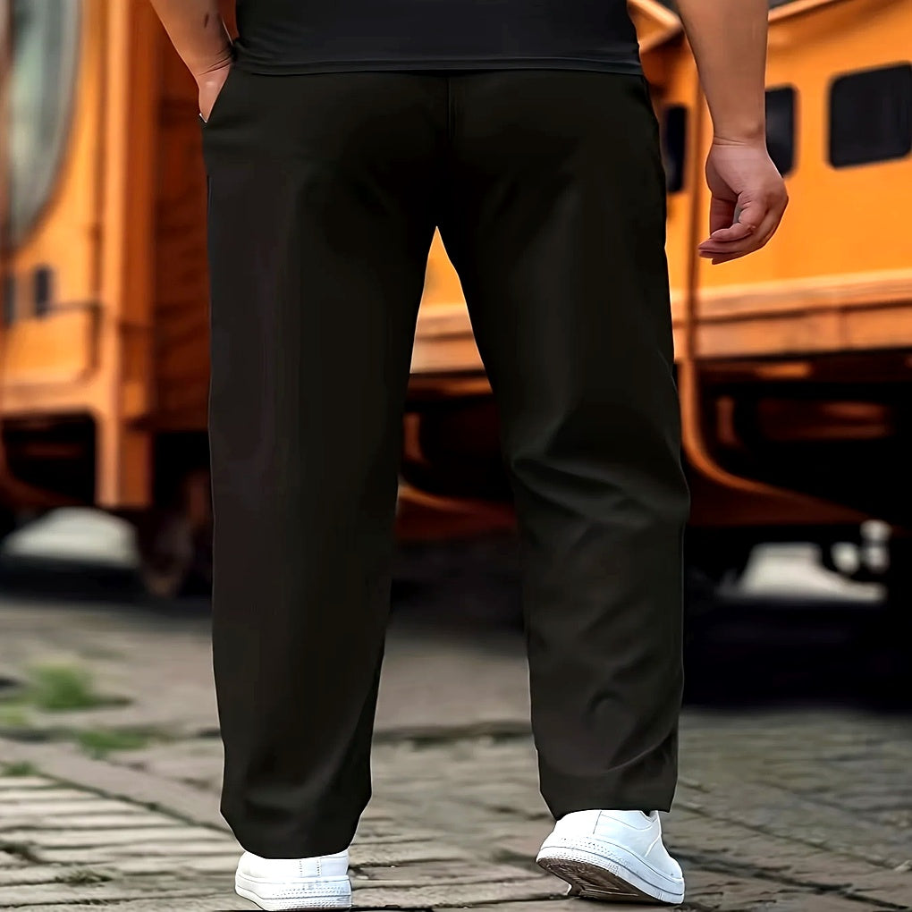 Herren-Alltags-Hose