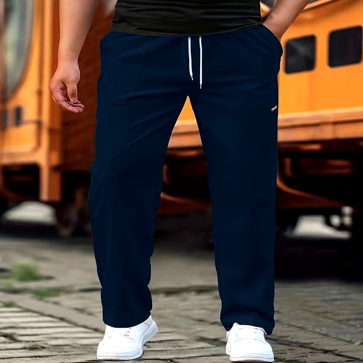 Herren-Alltags-Hose