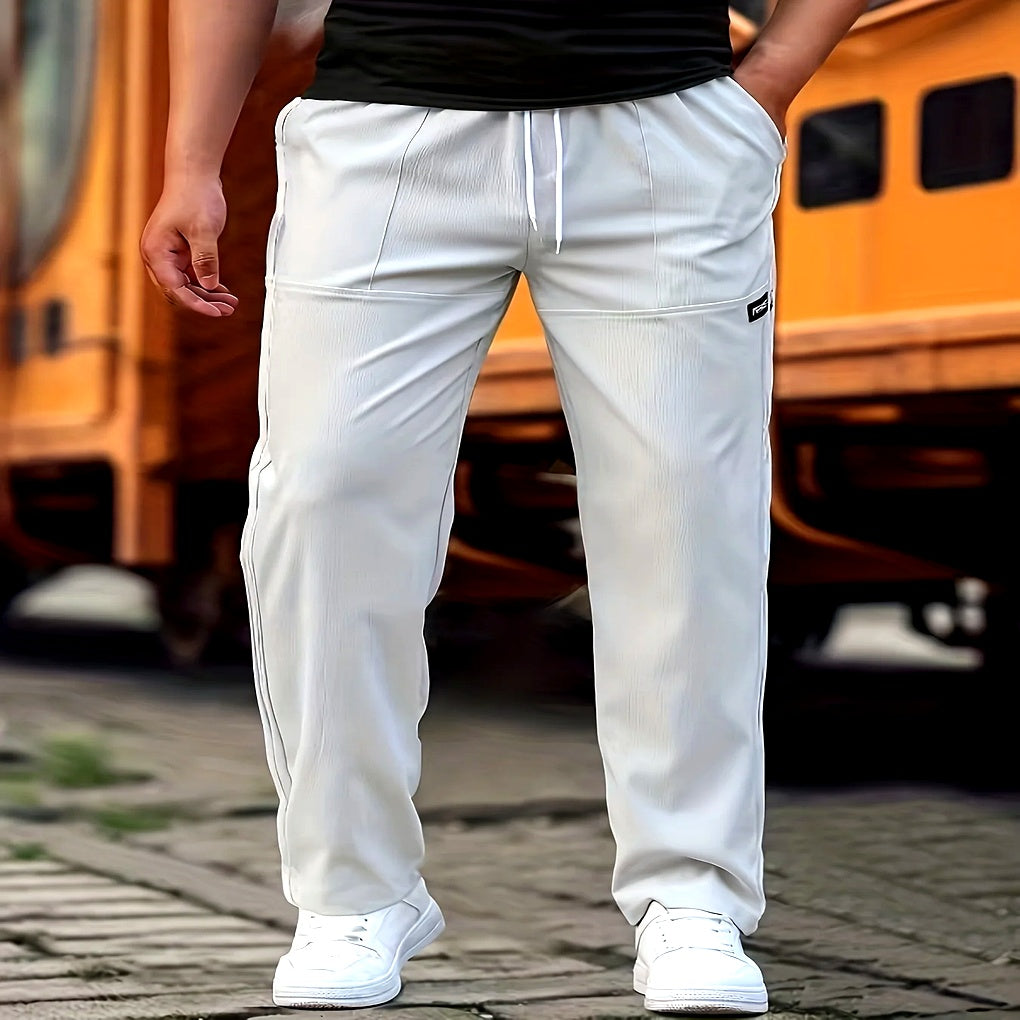 Herren-Alltags-Hose