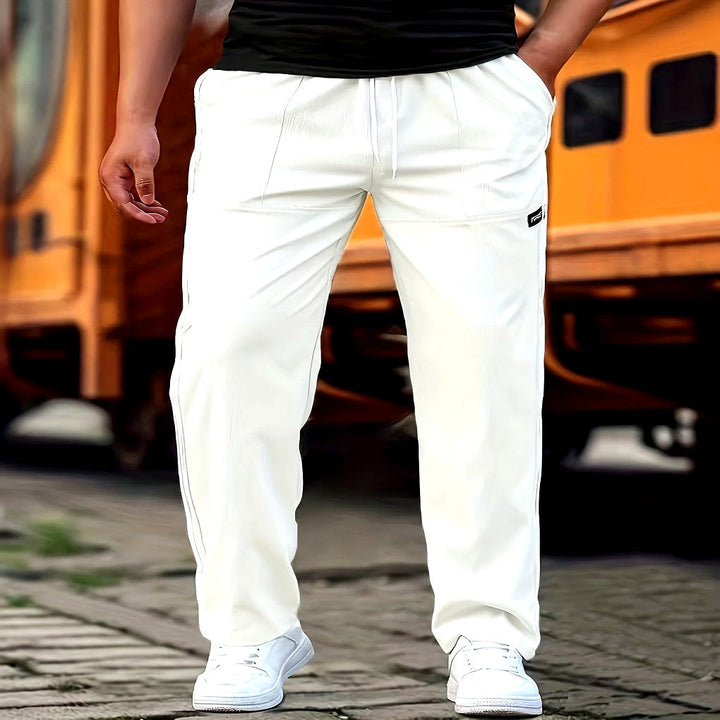 Herren-Alltags-Hose
