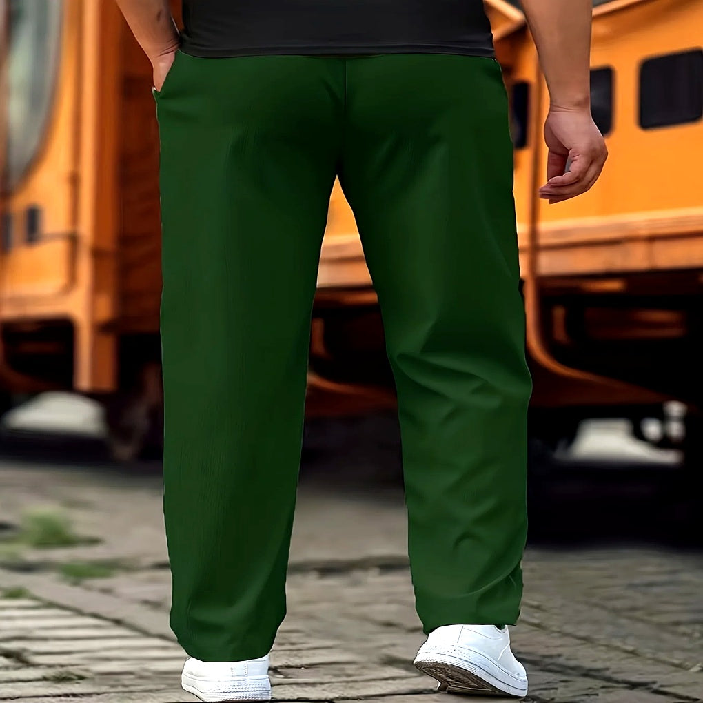 Herren-Alltags-Hose