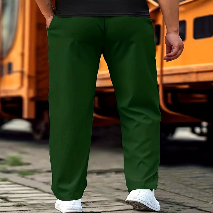 Herren-Alltags-Hose