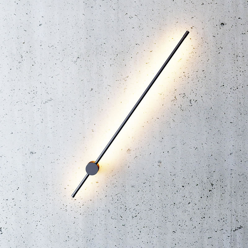 Selara - Minimalistische LED-Wandleuchte