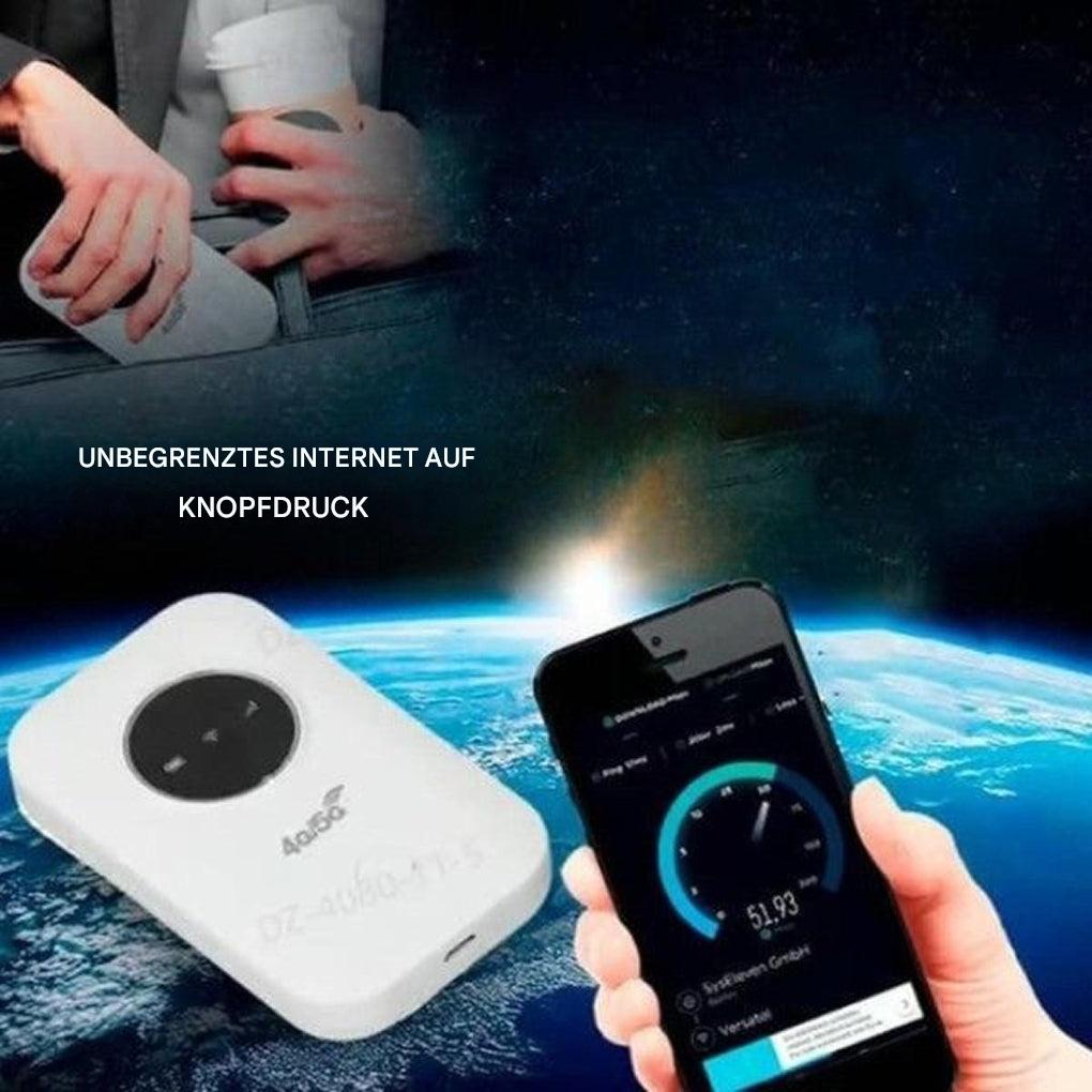 Intelligente Konnektivität für jeden Tag