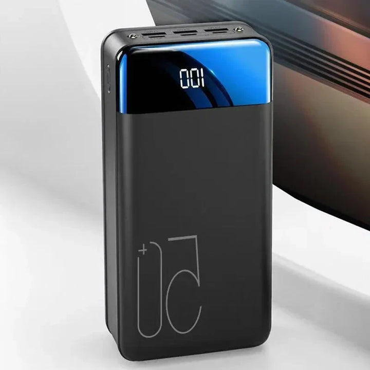 Powerbank 50 000mAh Ultra-Hohe Kapazität