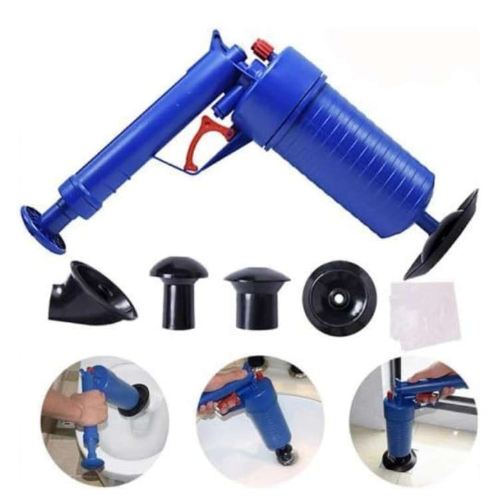 PowerBlast Hochdruck-Abflussreiniger