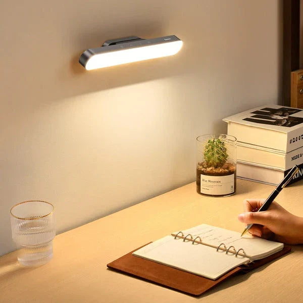 Magnetische LED-Lampe mit Touch-Sensor - FlexiGlow