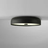 Moderne und minimalistische LED-Deckenleuchte