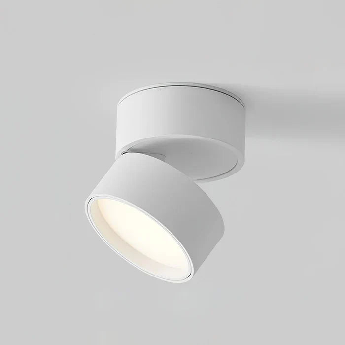 Moderne Verstellbare LED-Deckenlampe