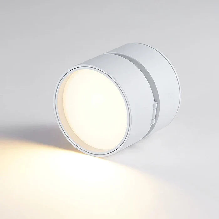 Moderne Verstellbare LED-Deckenlampe