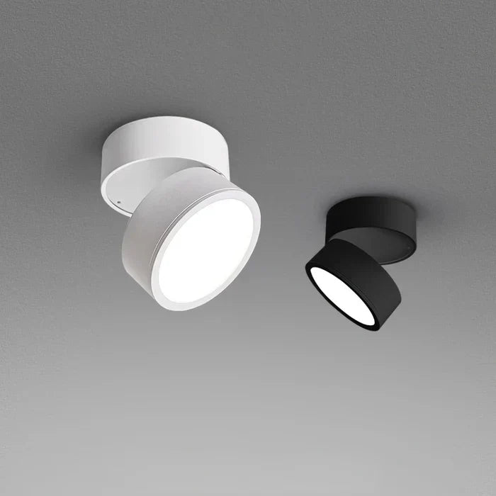 Moderne Verstellbare LED-Deckenlampe