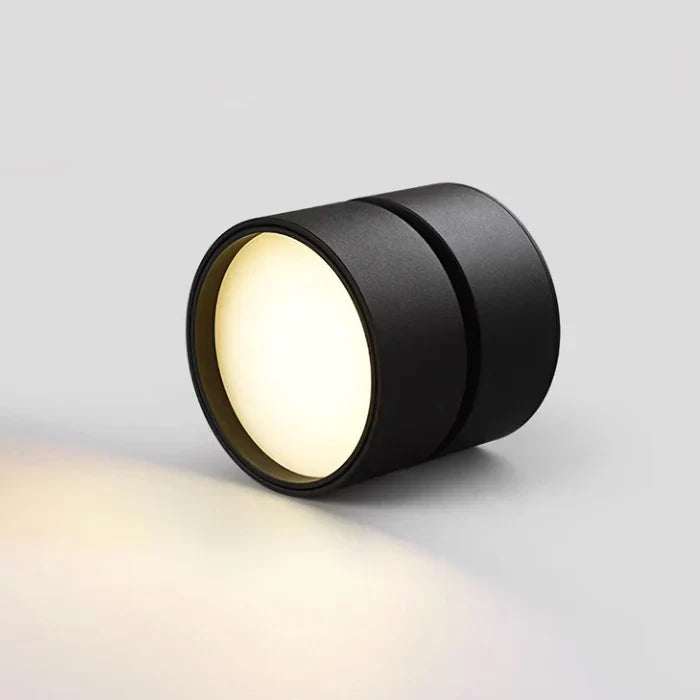 Moderne Verstellbare LED-Deckenlampe