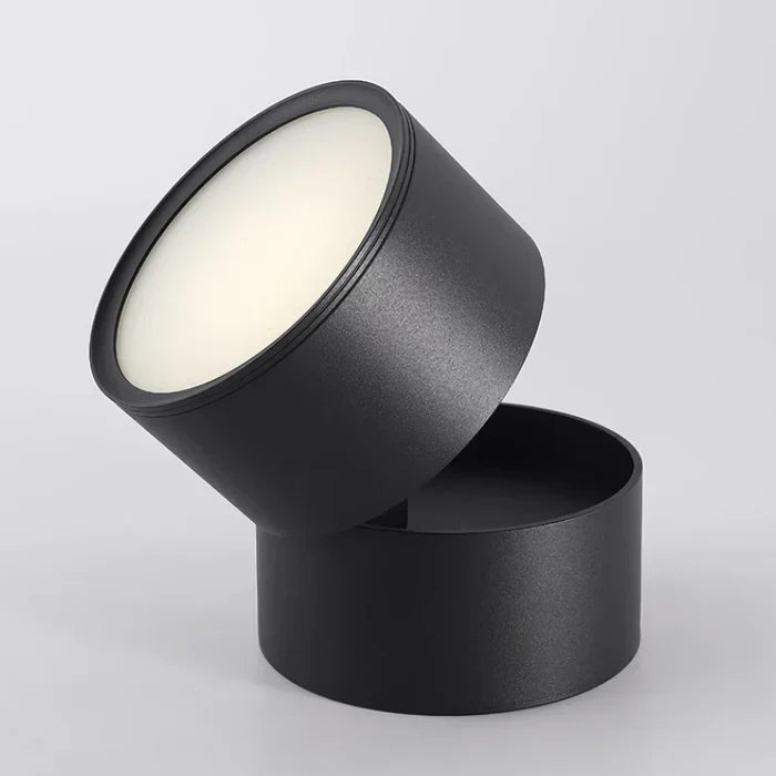 Moderne Verstellbare LED-Deckenlampe