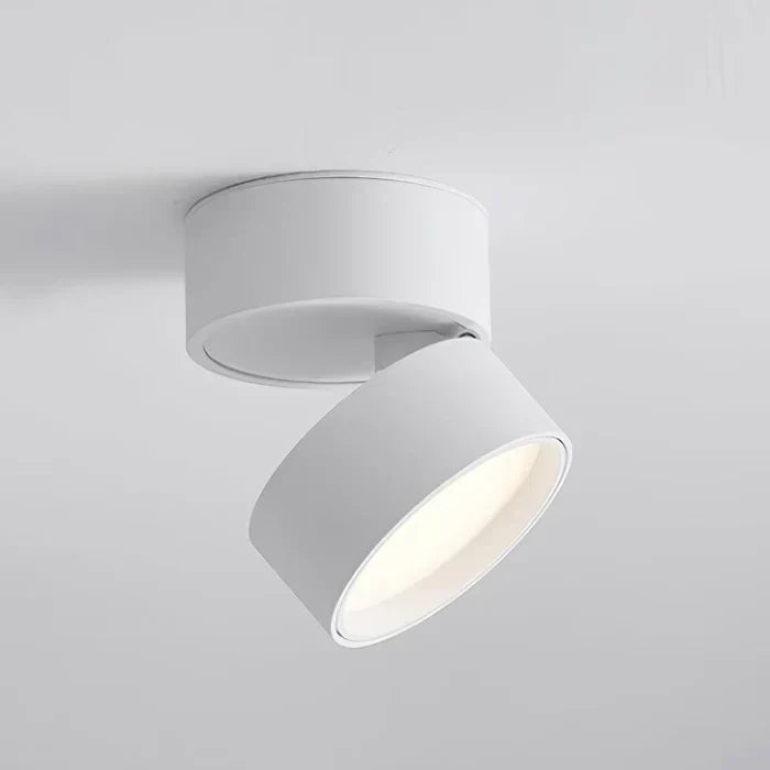 Moderne Verstellbare LED-Deckenlampe