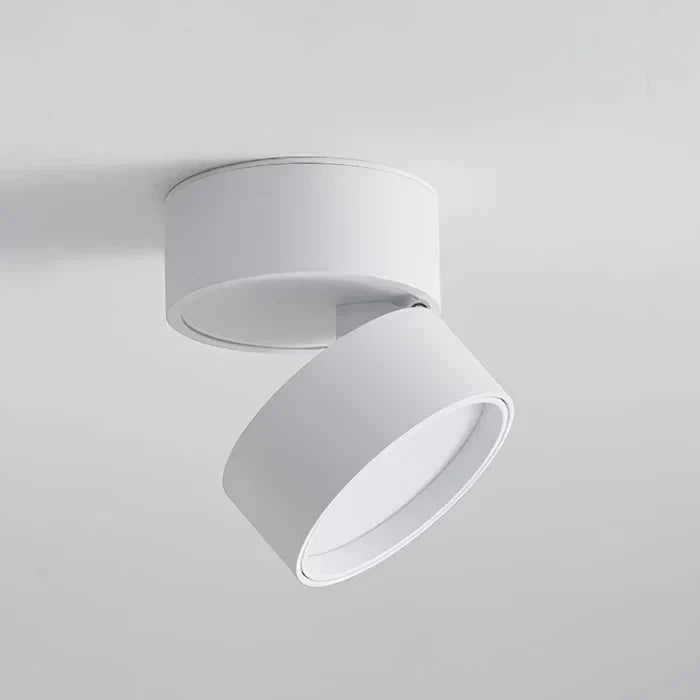 Moderne Verstellbare LED-Deckenlampe