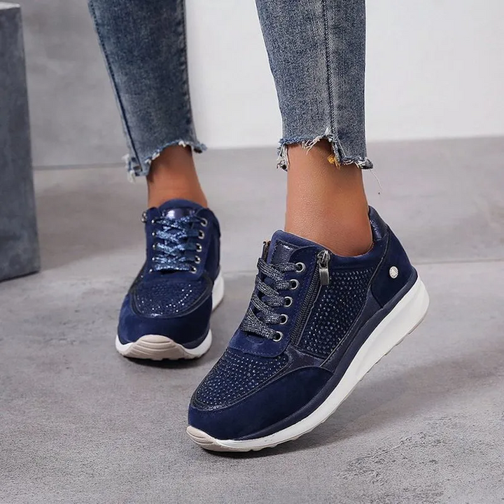 Orthopädische Damen-Sneaker - Vita
