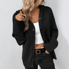 Damenstrickjacke