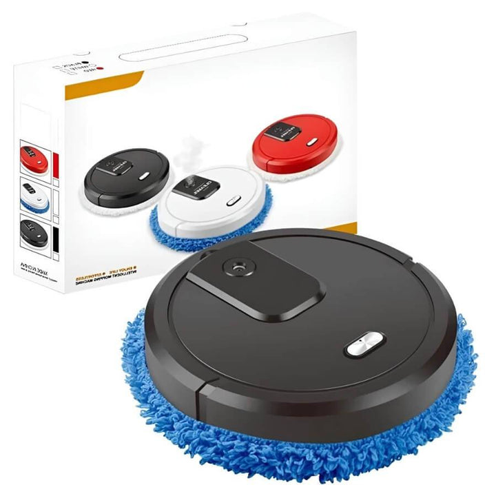 Wischroboter für zu Hause - CleanBot