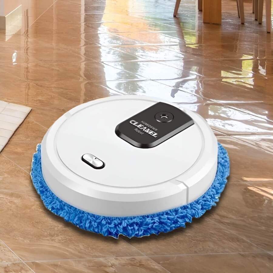 Wischroboter für zu Hause - CleanBot