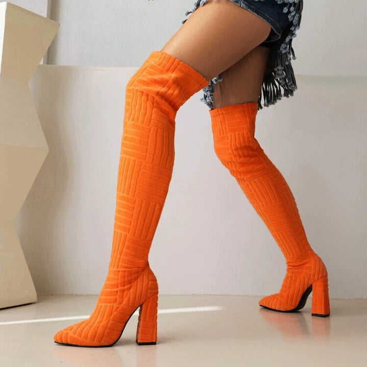 Sendra Winterstiefel | Einzigartige Stiefel für diesen Winter
