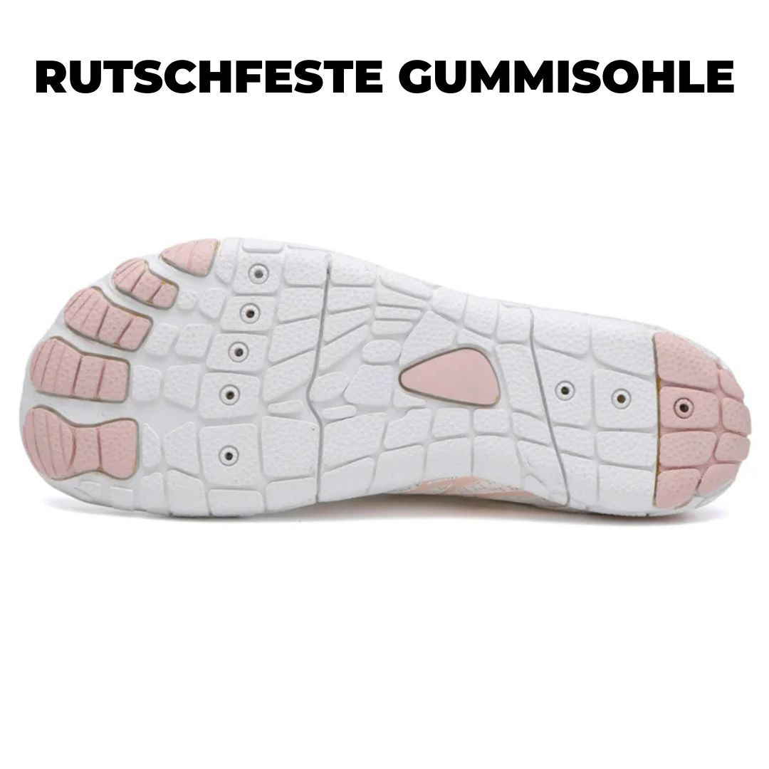 Orthopädische Barfussschuhe - VitalStride