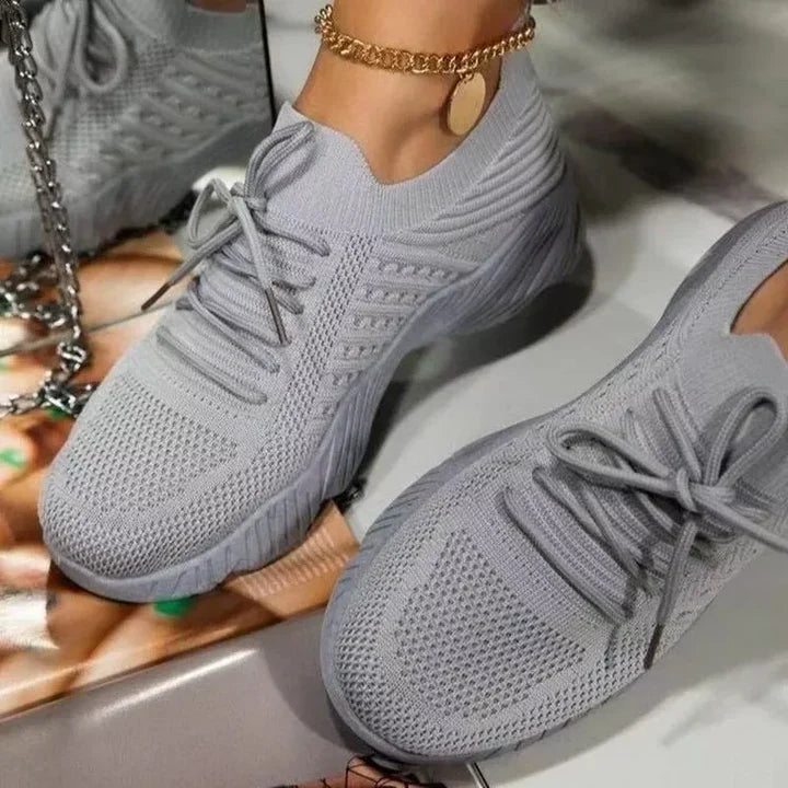 Orthopädische Damen-Sneaker