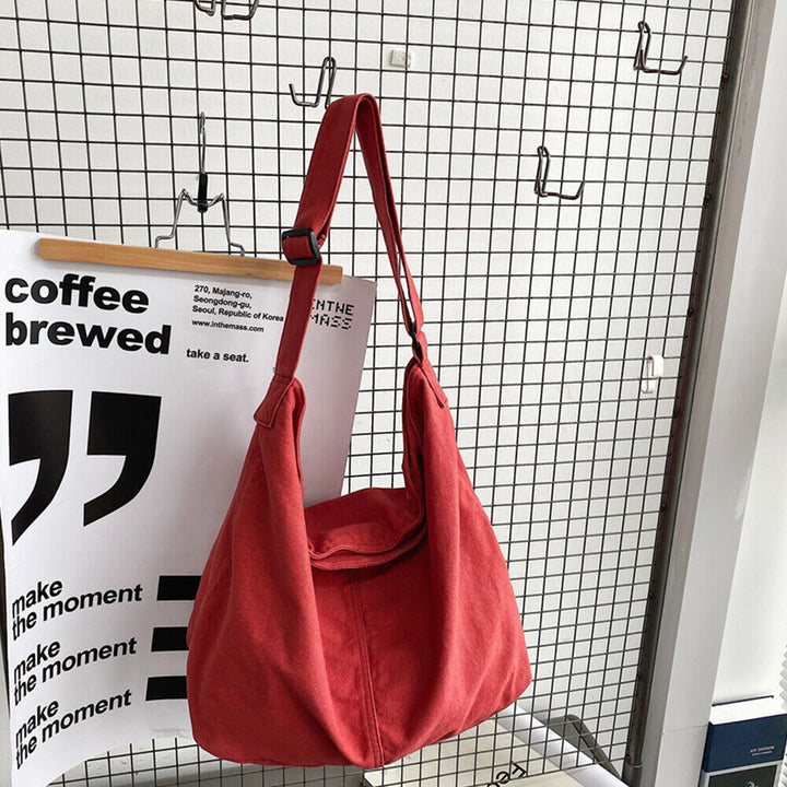 Stilvolle Damen-Schultertasche – Elena