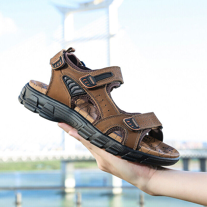 Sandalen – Komfort und Funktionalität für jeden Schritt
