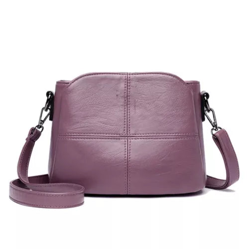 Elegante Damen Alltagsbegleiter