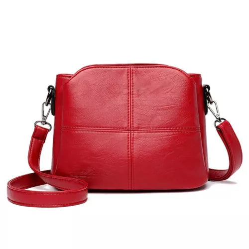 Elegante Damen Alltagsbegleiter