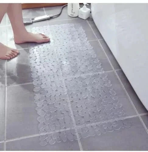 Antirutsch – Höchste Sicherheit in der Dusche