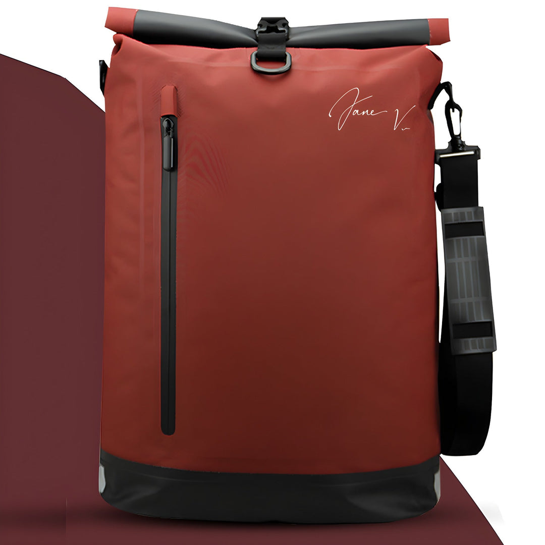 3-in-1-Fahrradtasche - MultiBag