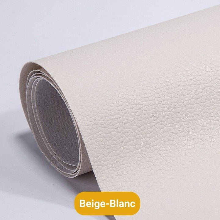 Selbstklebender Lederreparaturflicken (50 x 138 cm)