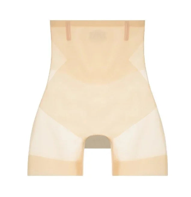 3-in-1 Figurformende Shorts: Bauchkontrolle, Po-Lifting & nahtloser Komfort