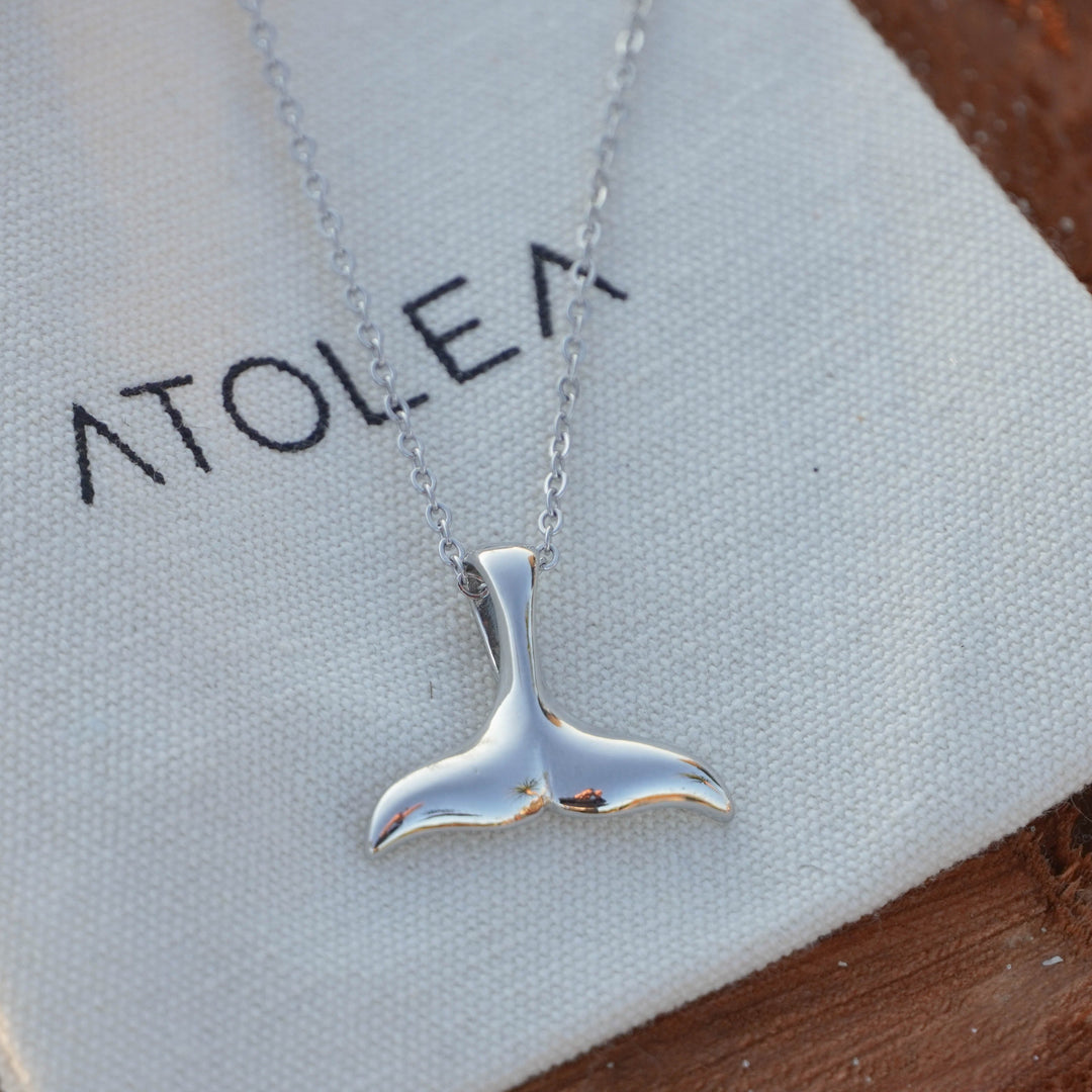 Walfluke-Kette – Elara