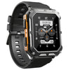 Unverwüstliche Smartwatch - ArmorTime