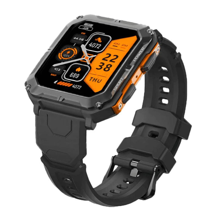 Unverwüstliche Smartwatch - ArmorTime