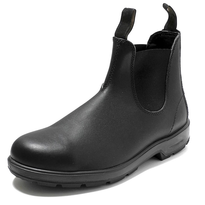 Trendige Winter-Chelsea-Schneestiefel - Finn
